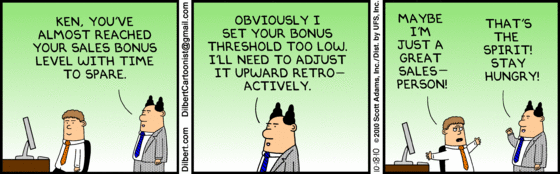 dilbert